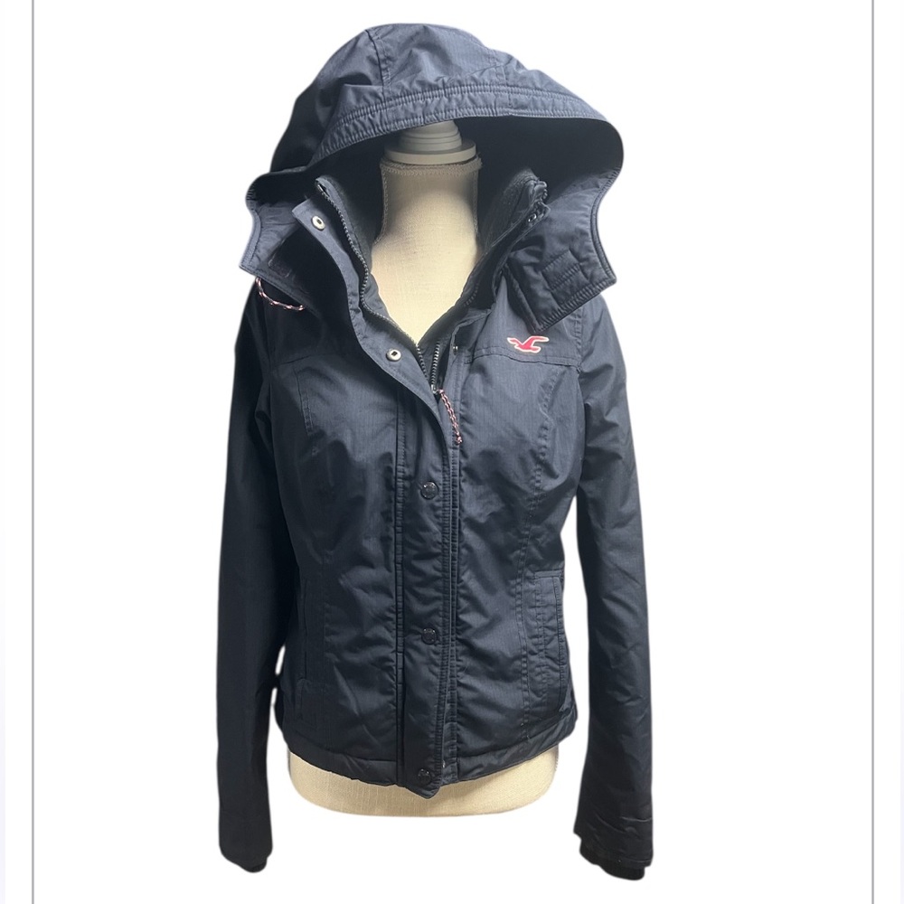 Hollister All Weather Jacket‎